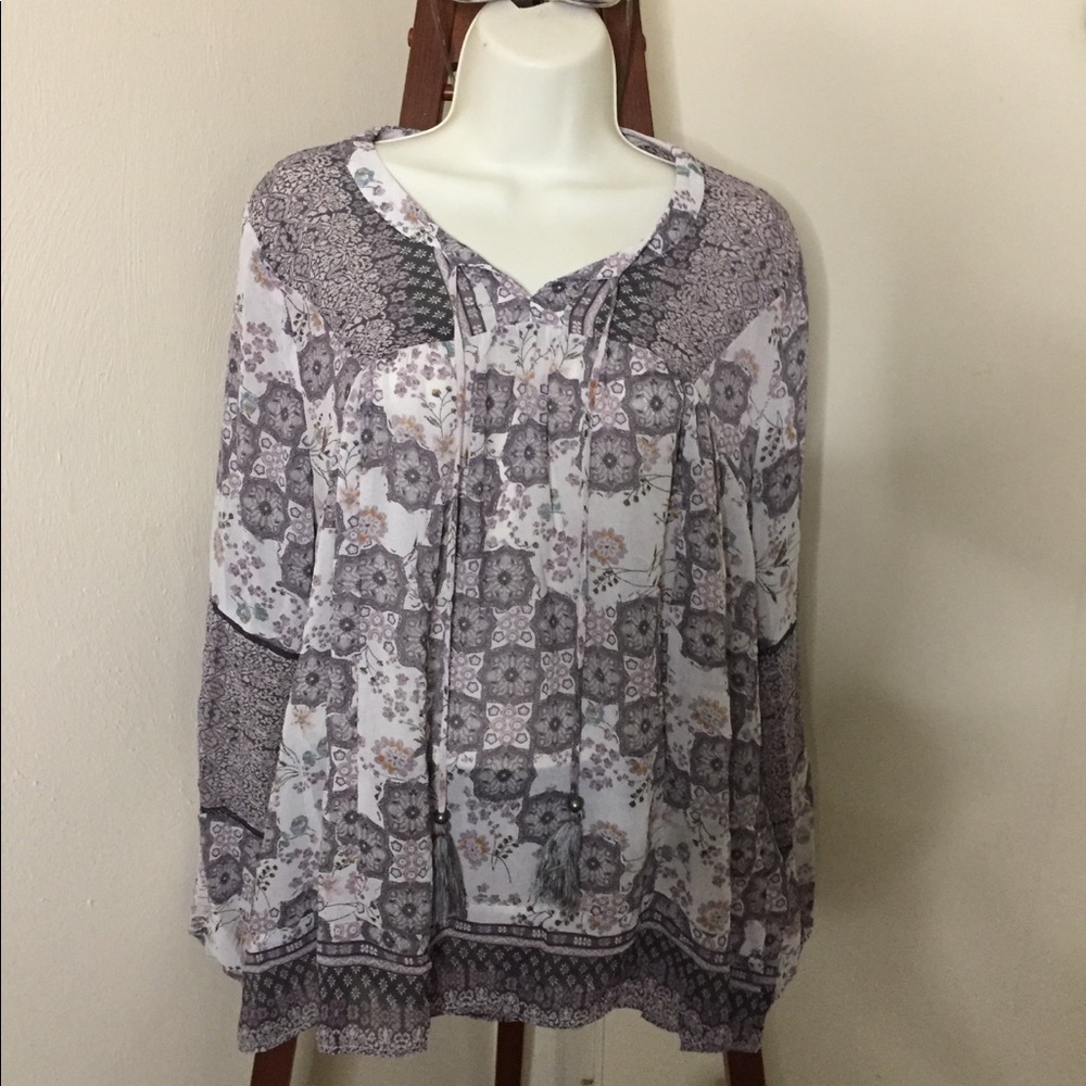 Blouse